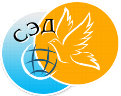 Логотип компании СЛУЖБА ЭКСПРЕСС ДОСТАВКИ