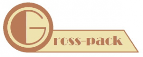 Логотип компании Гросс Пак