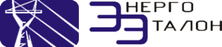 Логотип компании Энерго Эталон