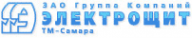 Логотип компании Электрощит-ТМ Самара