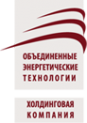 Логотип компании ОЭнТ-Самара