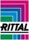 Логотип компании Rittal
