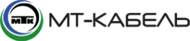 Логотип компании МТ-Кабель