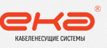 Логотип компании Ека групп