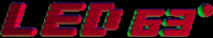 Логотип компании Led63