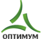 Логотип компании Оптимум-сопровождение