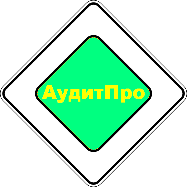 Логотип компании АудитПро