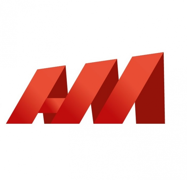 Логотип компании АудитМегаполис