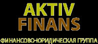 Логотип компании Актив Финанс