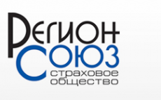 Логотип компании Регион Союз