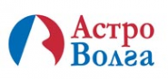 Логотип компании Астро-Волга АО