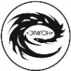 Логотип компании Эрагон