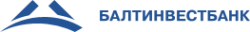 Логотип компании БАЛТИНВЕСТБАНК