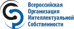 Логотип компании Центр защиты авторских и смежных прав