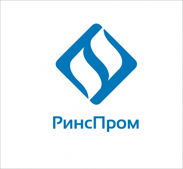Логотип компании РинсПром