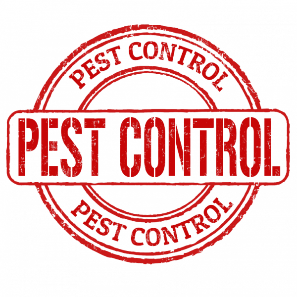 Логотип компании Pest Control Samara