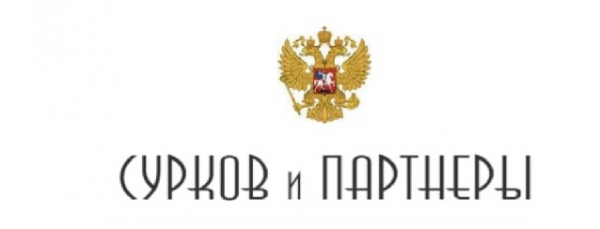 Логотип компании Сурков и Партнеры