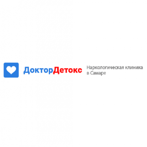 Наркологическая клиника «Доктор Детокс»