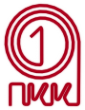 Логотип компании Первая Кабельная Компания
