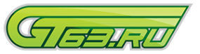 Логотип компании GTsto