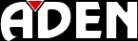 Логотип компании Аден