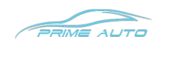 Логотип компании Prime Auto