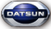 Логотип компании Datsun