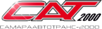 Логотип компании Самараавтотранс-2000