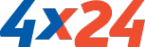 Логотип компании 4x24