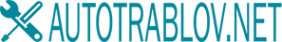 Логотип компании Autotrablov.net