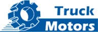 Логотип компании ТракМоторс