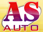 Логотип компании As auto