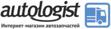 Логотип компании Autologist