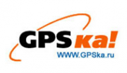 Логотип компании GPSка