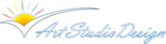 Логотип компании Резкон