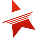 Логотип компании Теплостар-экспорт