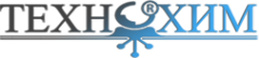 Логотип компании Технохим