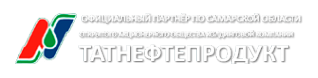 Логотип компании ТатНефтеПродукт