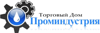 Логотип компании Проминдустрия