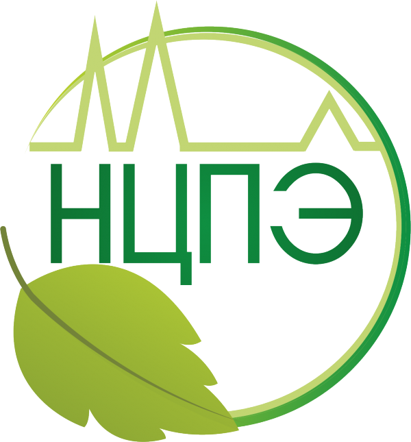 Логотип компании Научно-аналитический центр промышленной экологии