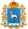 Логотип компании Министерство образования и науки