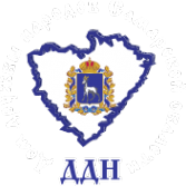 Логотип компании Дом дружбы народов