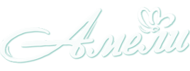 Логотип компании Амели