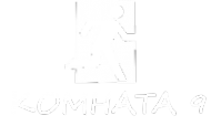 Логотип компании КОМНАТА 9
