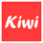 Логотип компании Kiwi