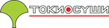 Логотип компании Токио Суши & Via Veneto