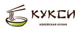 Логотип компании Кукси