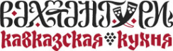 Логотип компании Вахтангури
