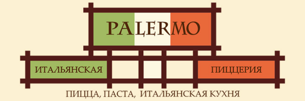 Логотип компании Palermo