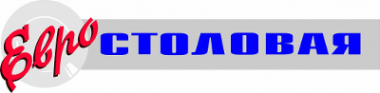 Логотип компании Евростоловая